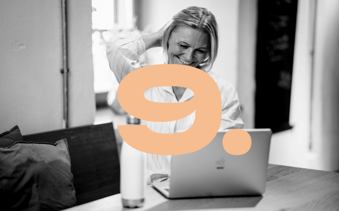 Lektion 9: Konsequenzen von Krankheit