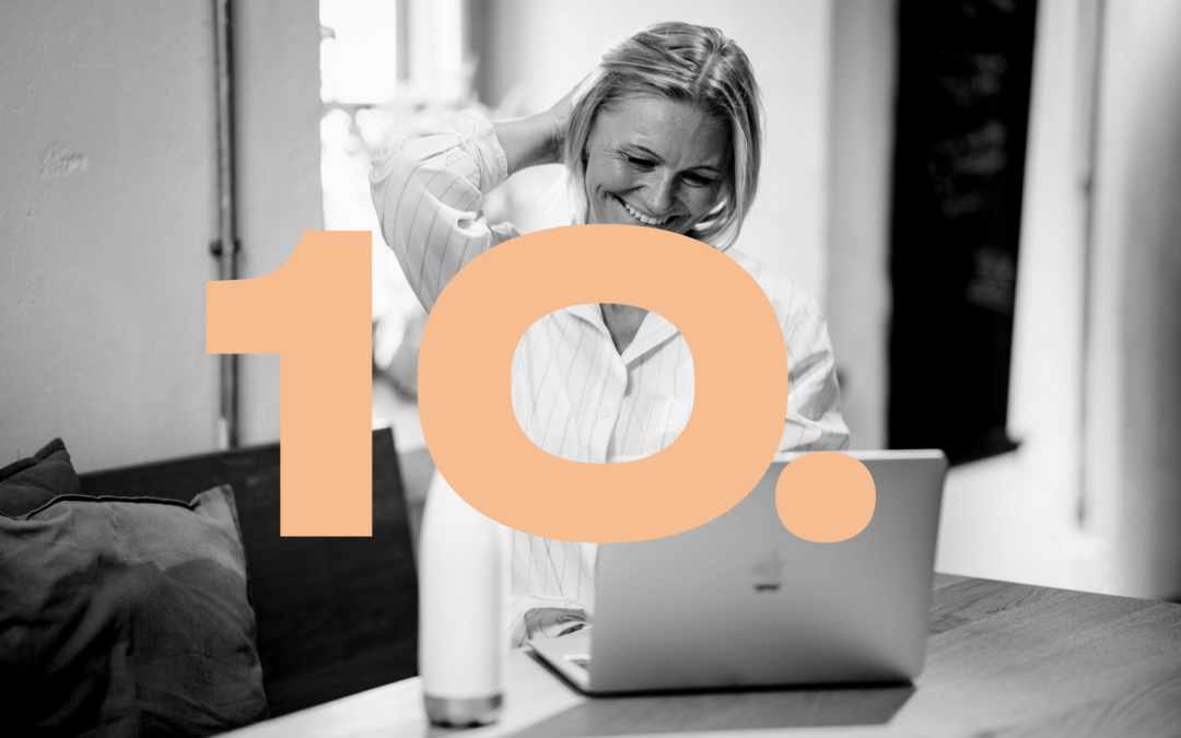 Lektion 10: Fünf Säulen der Gesundheit