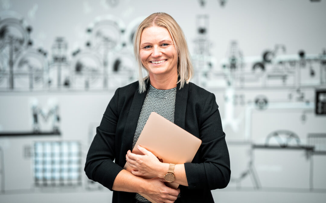 Lektion 9: Lustvoll Leben und Arbeiten