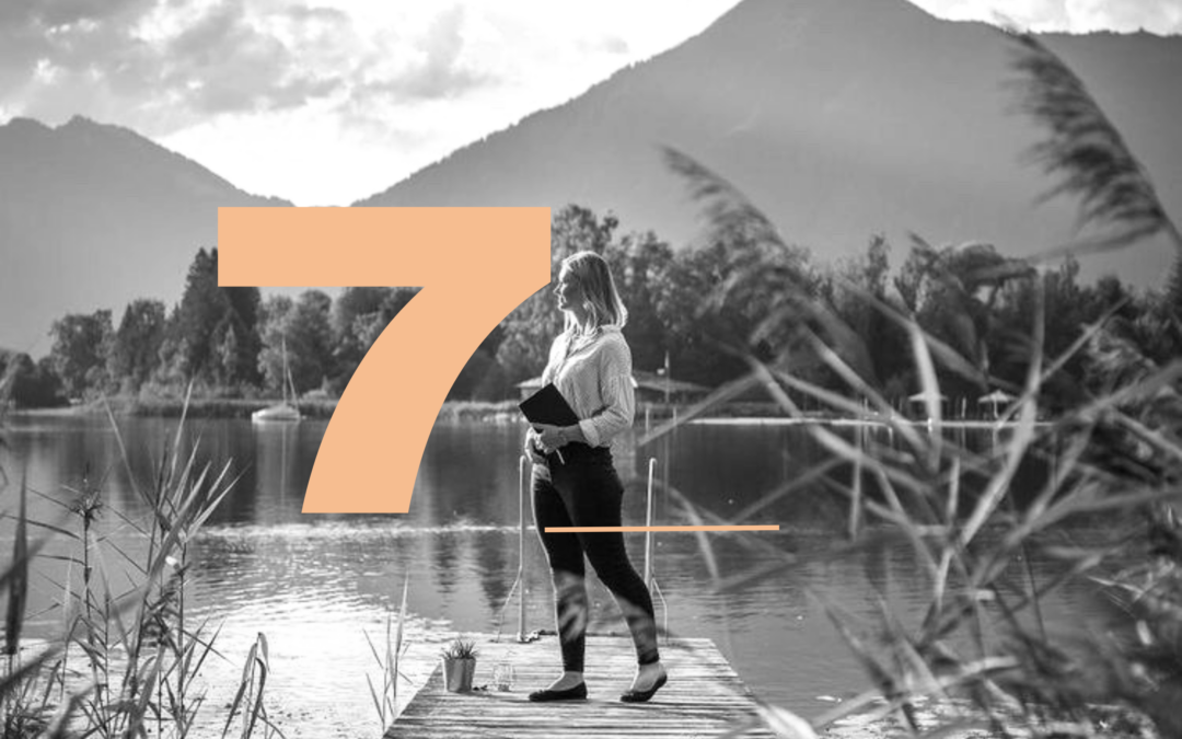 Lektion 7: Systematische Problemlösung