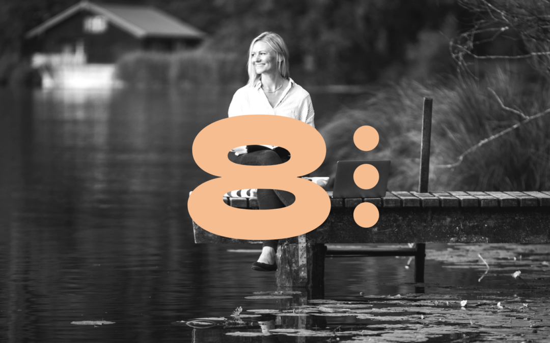 Lektion 8: Äußere Wahrnehmungslenkung