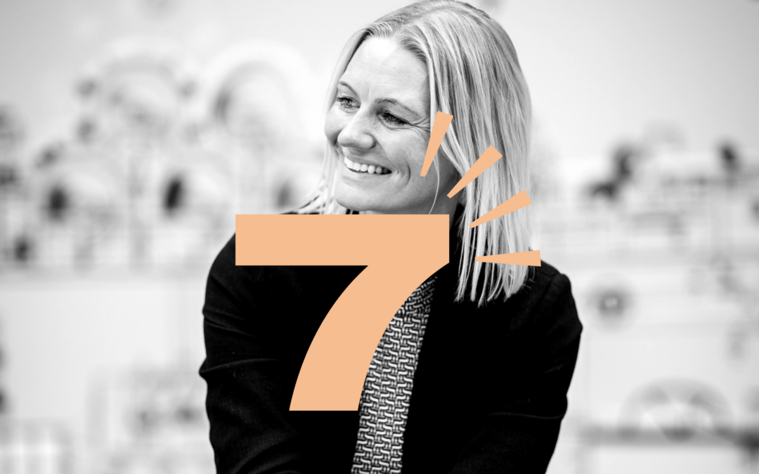 Lektion 7: Optimismus