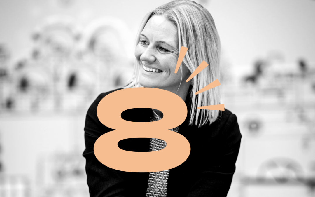 Lektion 8: Lebenssinn und Kohärenz